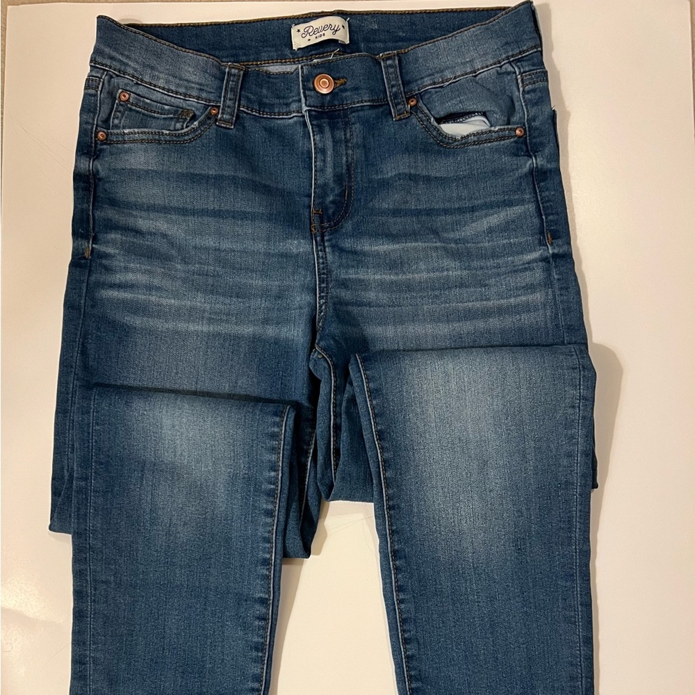 Revery skinny jean size 16